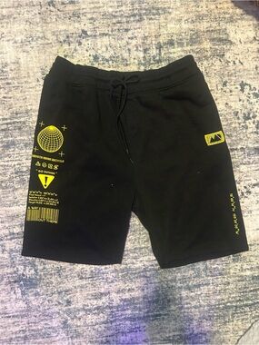 Brooklyn Cloth Go Outside Shorts